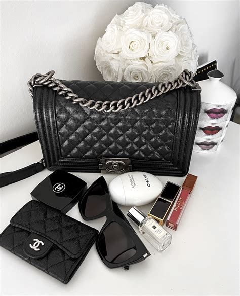 chanel boy strap drop|The Ultimate Guide to the Chanel Boy Bag .